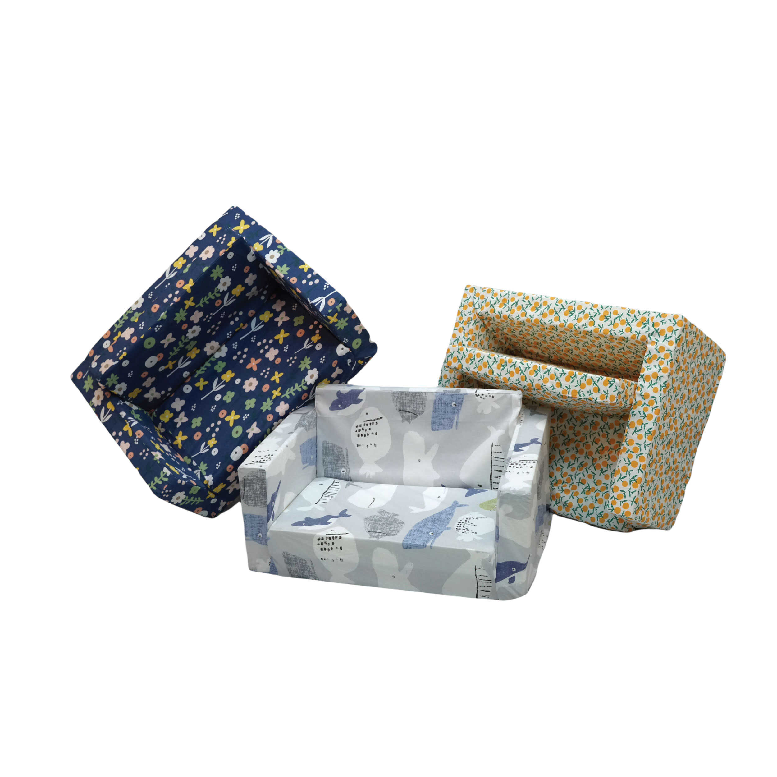 Babybeannie Kids Sofa Assorted