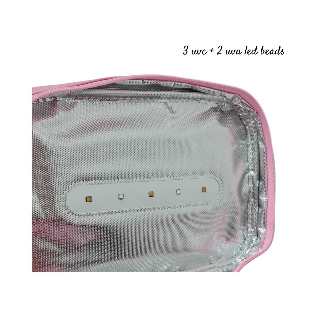 Baby Express UV Sterilizer Bag
