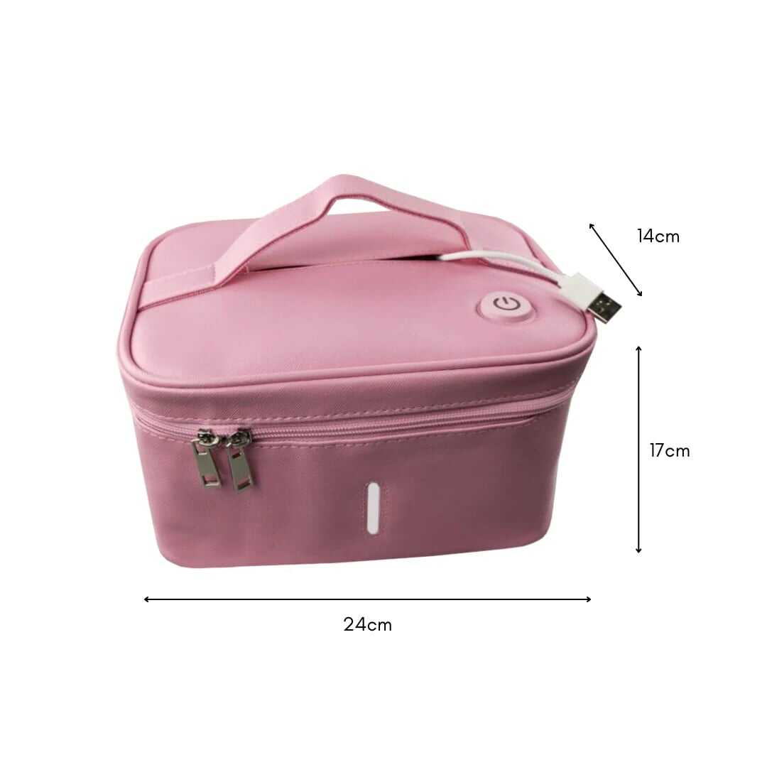 Baby Express UV Sterilizer Bag