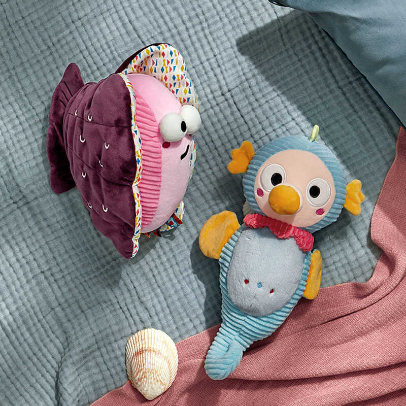 Babycare Stuffed Animal Toy