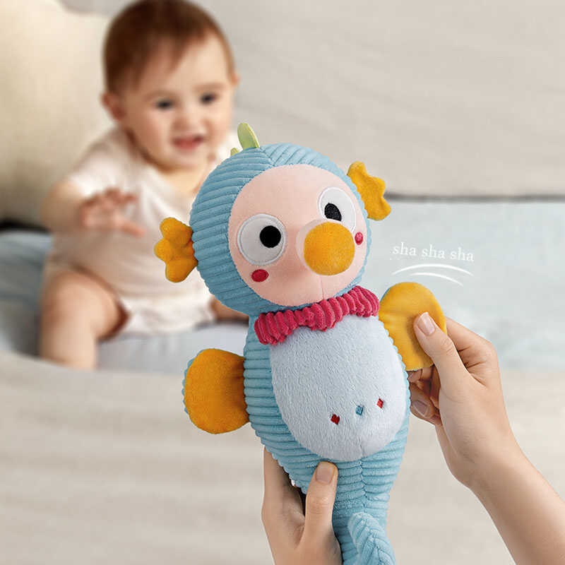 Babycare Stuffed Animal Toy