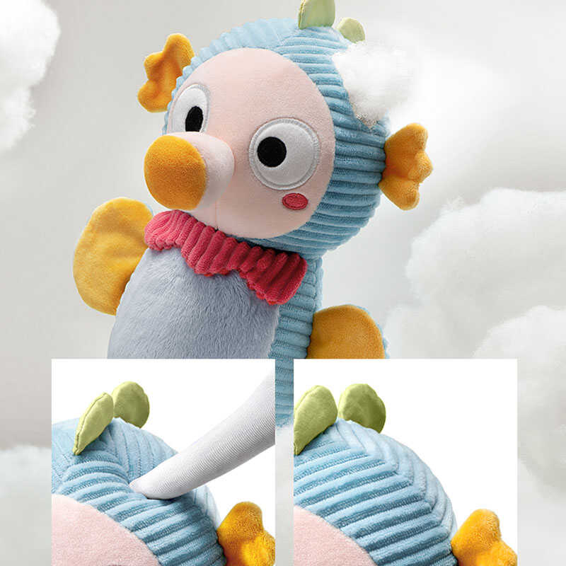 Babycare Stuffed Animal Toy