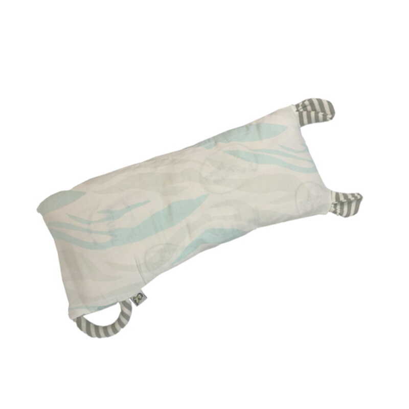 Little Zebra Soft Bamboo Buddy Case