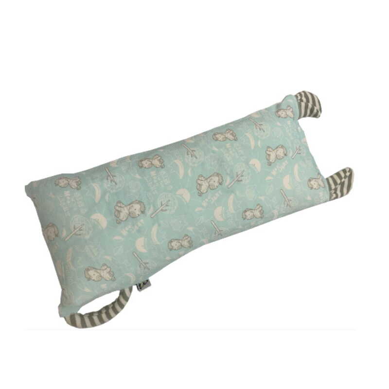 Little Zebra Soft Bamboo Buddy Case