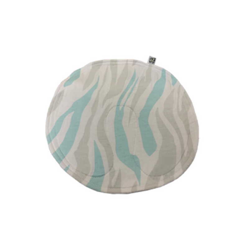 Little Zebra Soft Bamboo Baby Pillow Case
