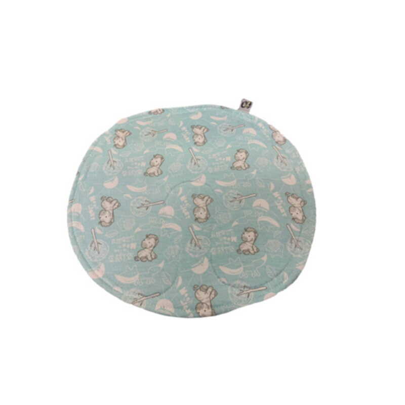 Little Zebra Soft Bamboo Baby Pillow Case