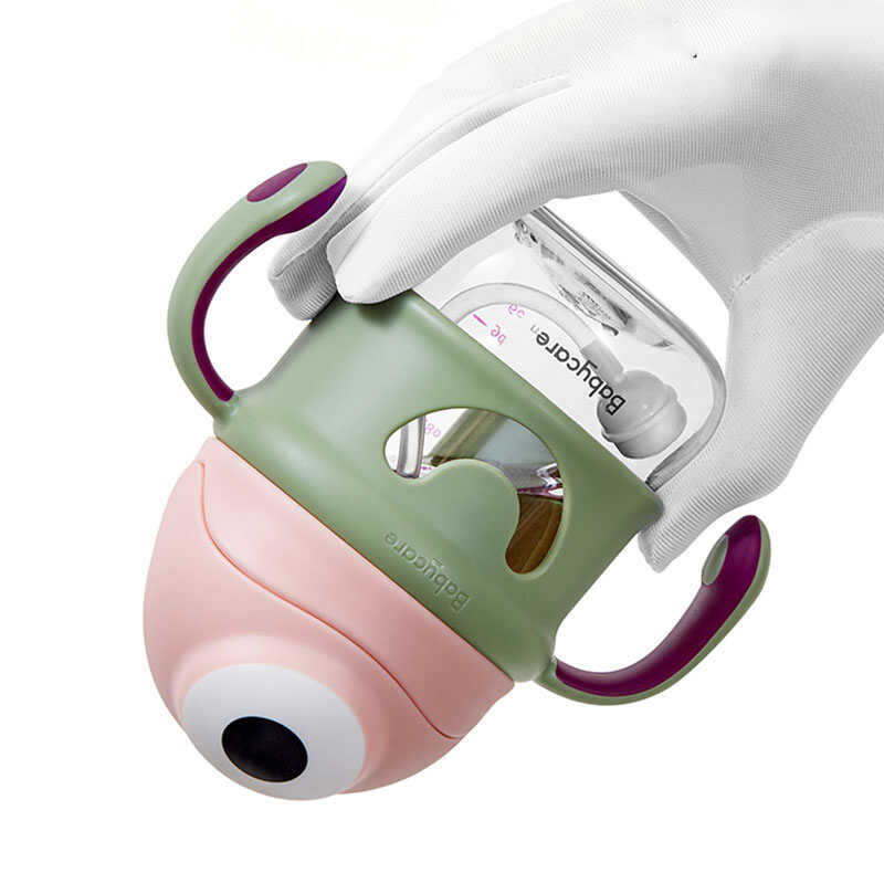 Babycare Pudizzy Sippy Cup - 220ml