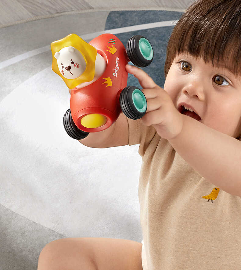 Babycare Kocara Push Go Car Toy