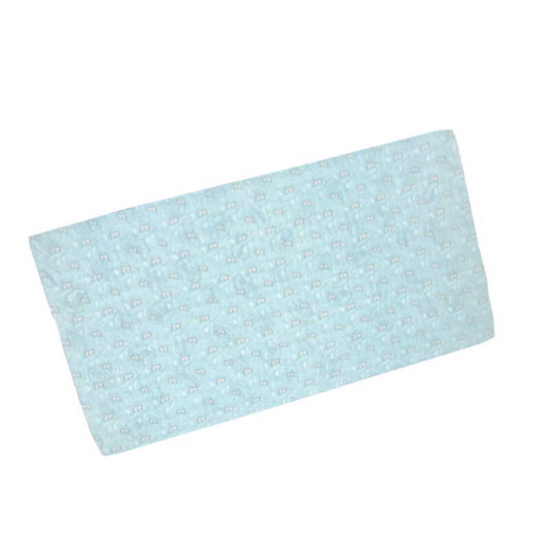 Little Zebra Bamboo Relax 50 Mattress Cover