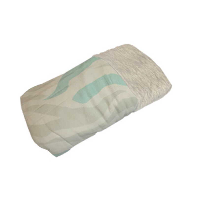 Little Zebra Bamboo Blanket - Double 120120