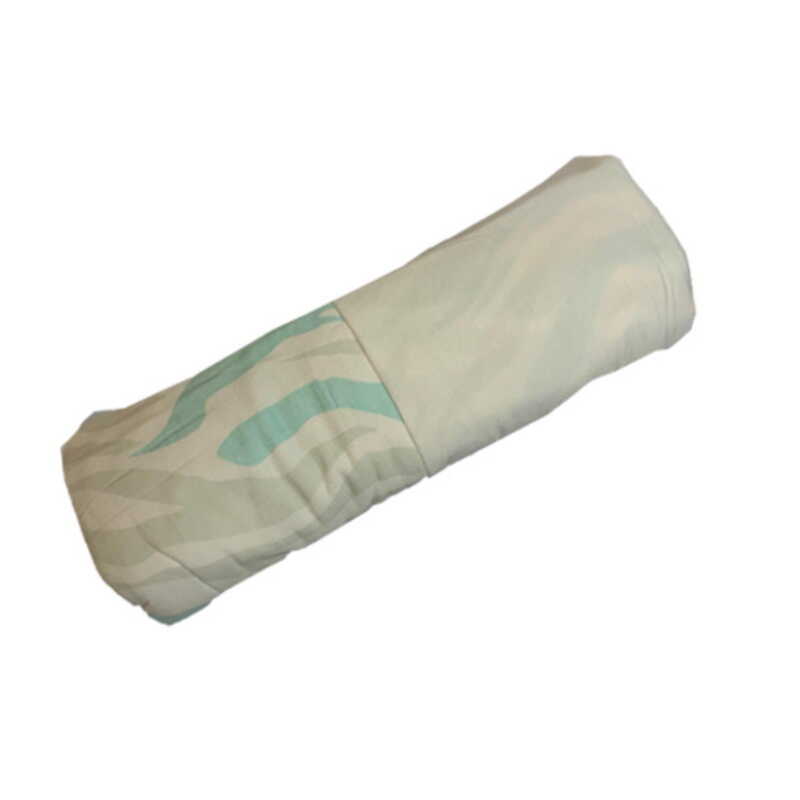 Little Zebra Bamboo Blanket - Double 120120
