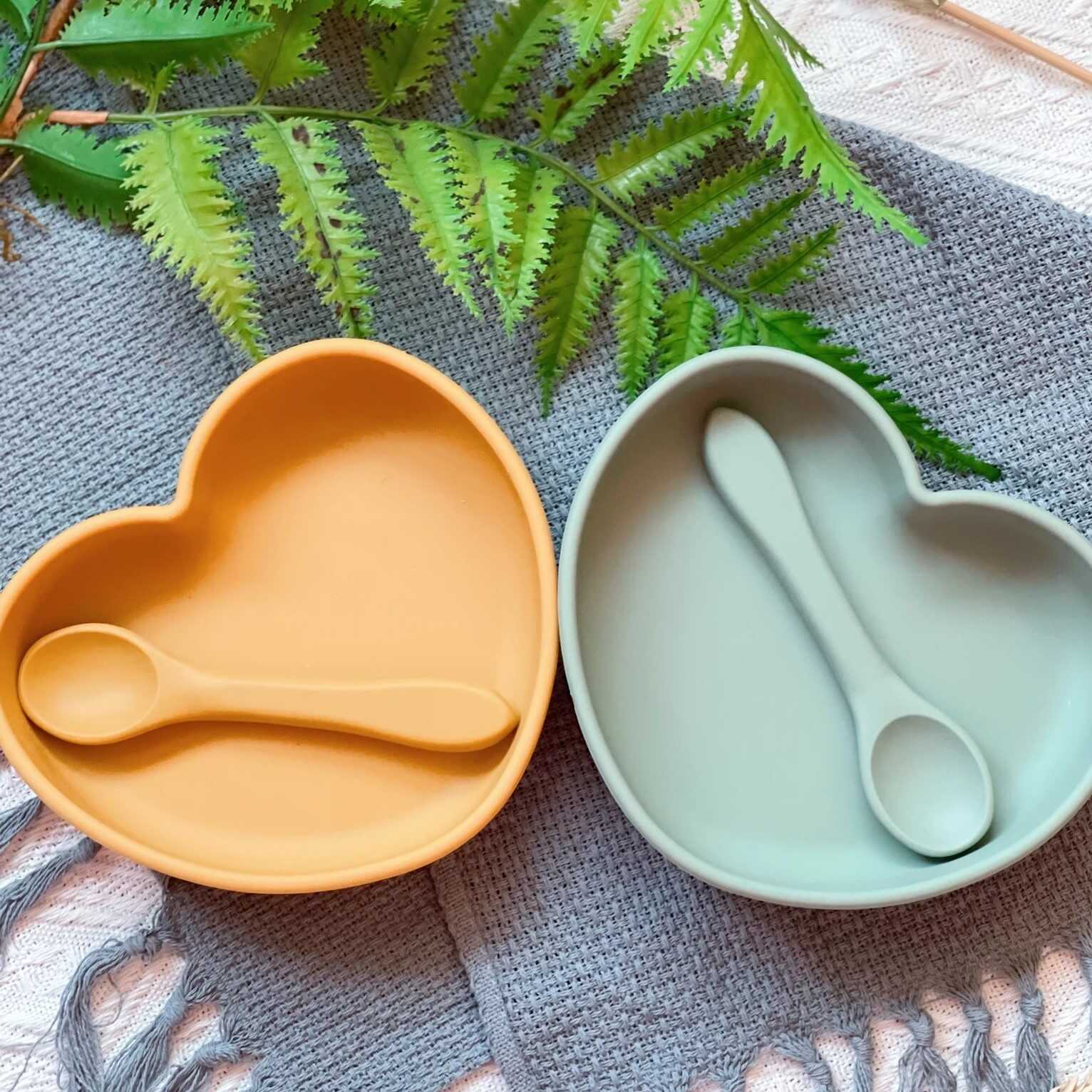 Busy Mat Bowl Of Heart
