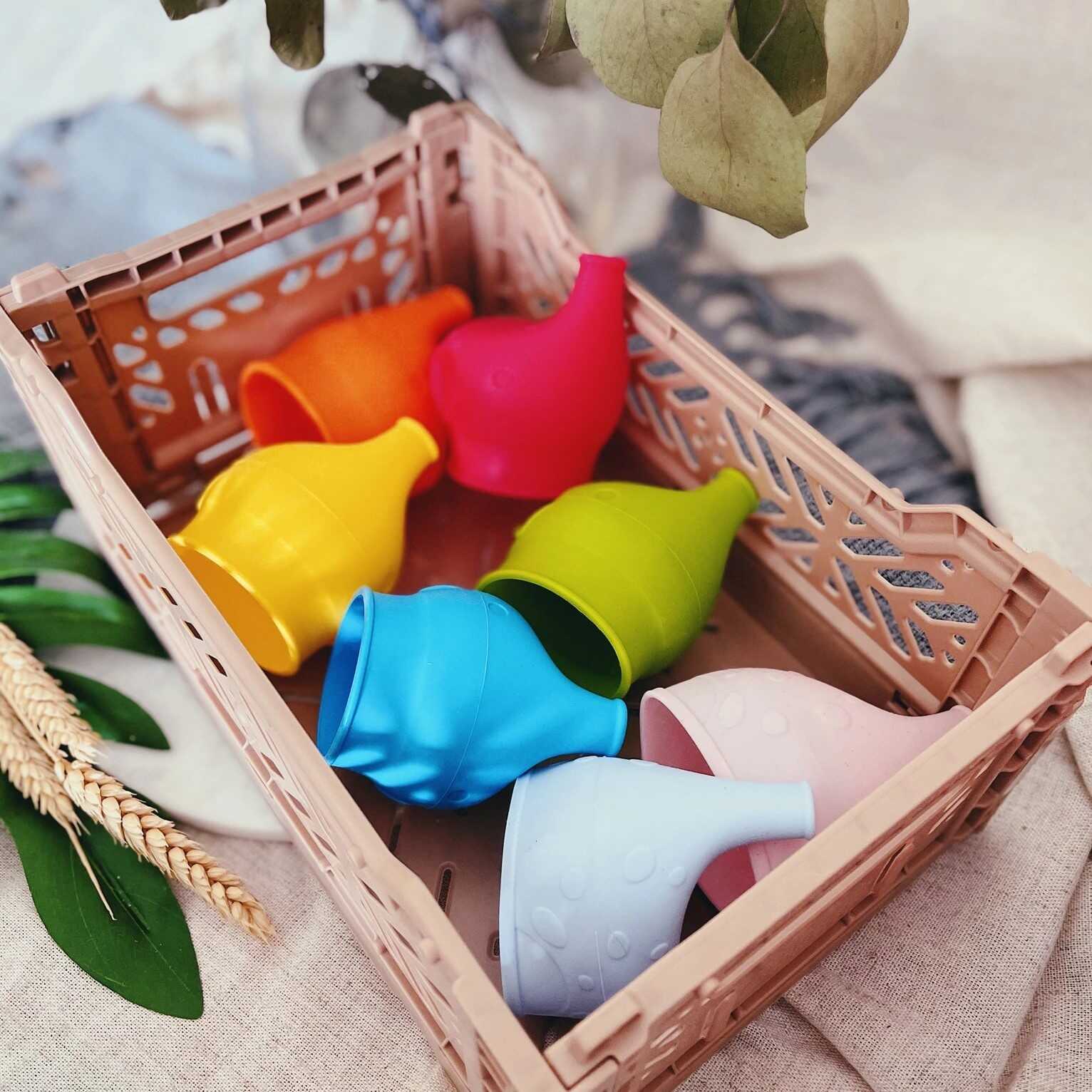 Busy Mat Sippy Sprout Lids