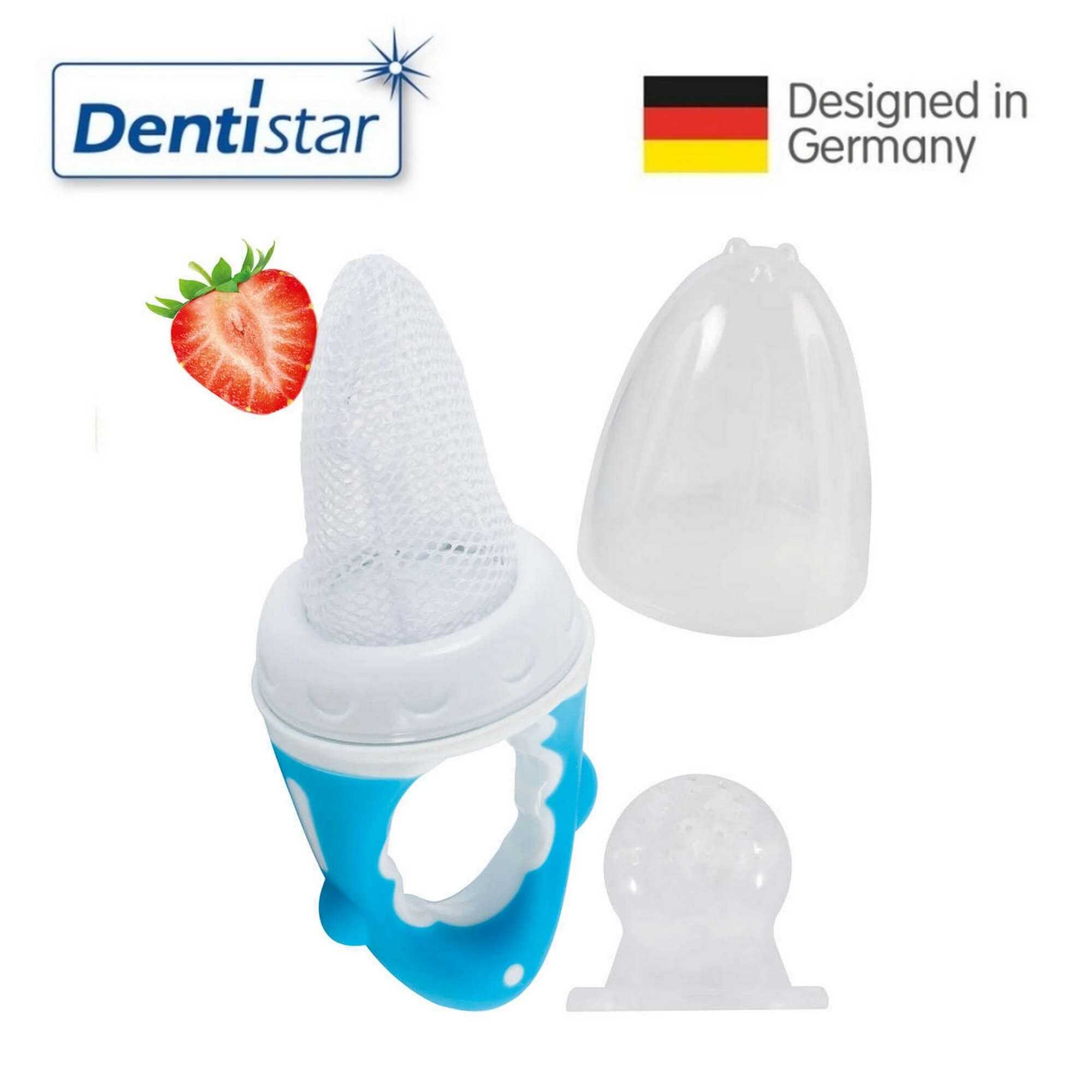 Dentistar Food Feeder