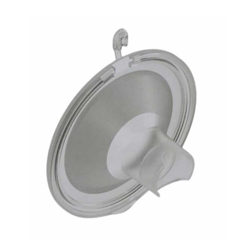Imani Silicone Flange 25mm 28mm 32mm 1pc