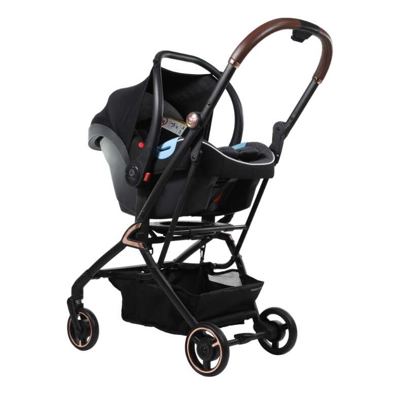 Tavo Innospin Travel System Tavo Innospin Stroller Beblum Danzo Carseat Adaptor