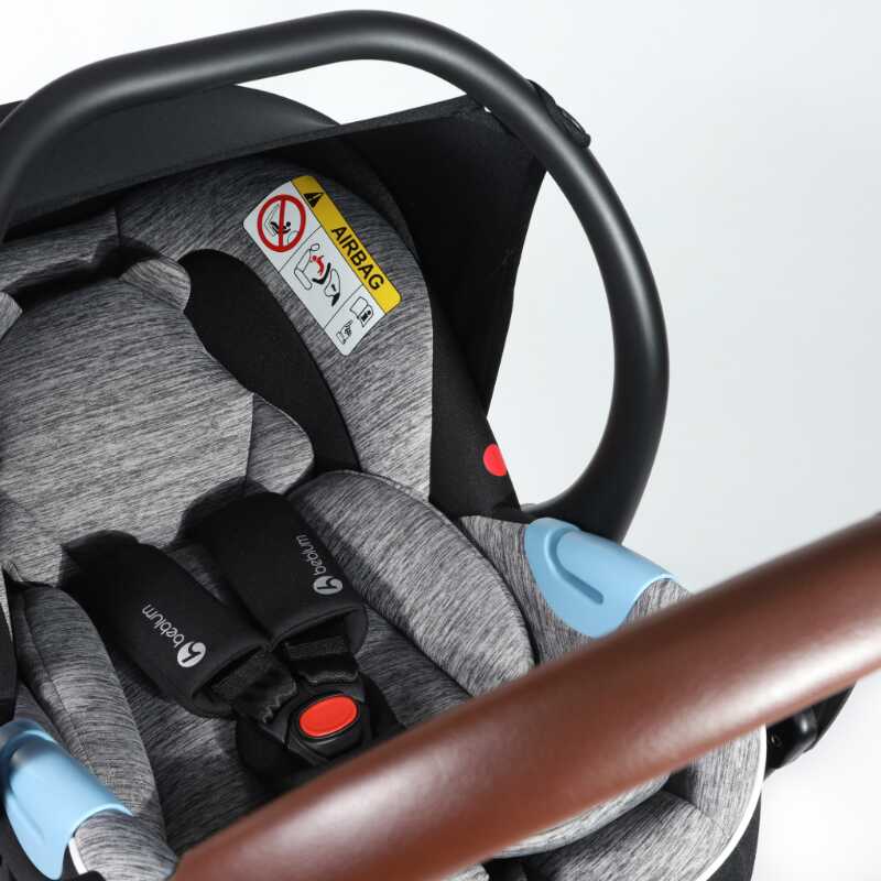 Tavo Innospin Travel System Tavo Innospin Stroller Beblum Danzo Carseat Adaptor