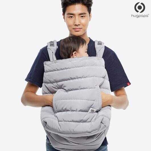 Hugpapa Teflon Cocoon Baby Warmer