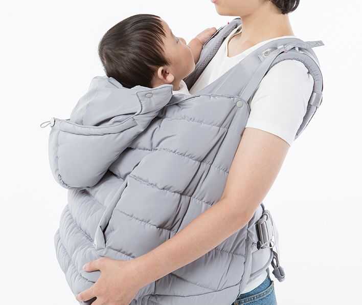 Hugpapa Teflon Cocoon Baby Warmer