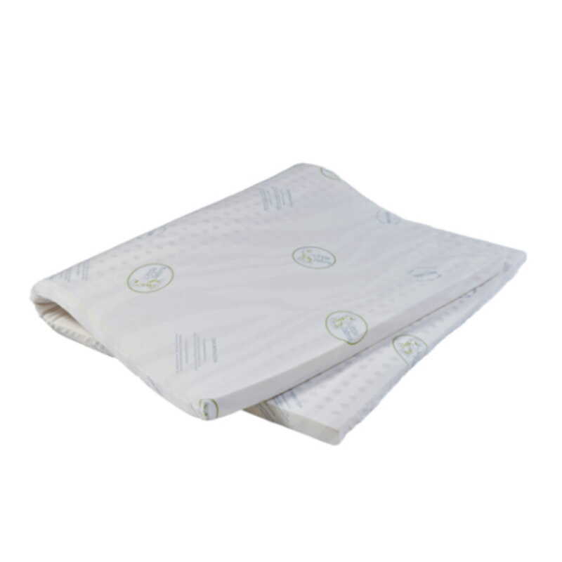 Little Zebra Latex Baby Convenient Mattress