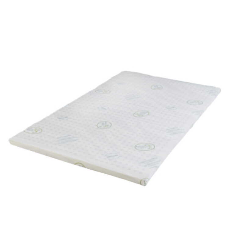 Little Zebra Latex Baby Convenient Mattress