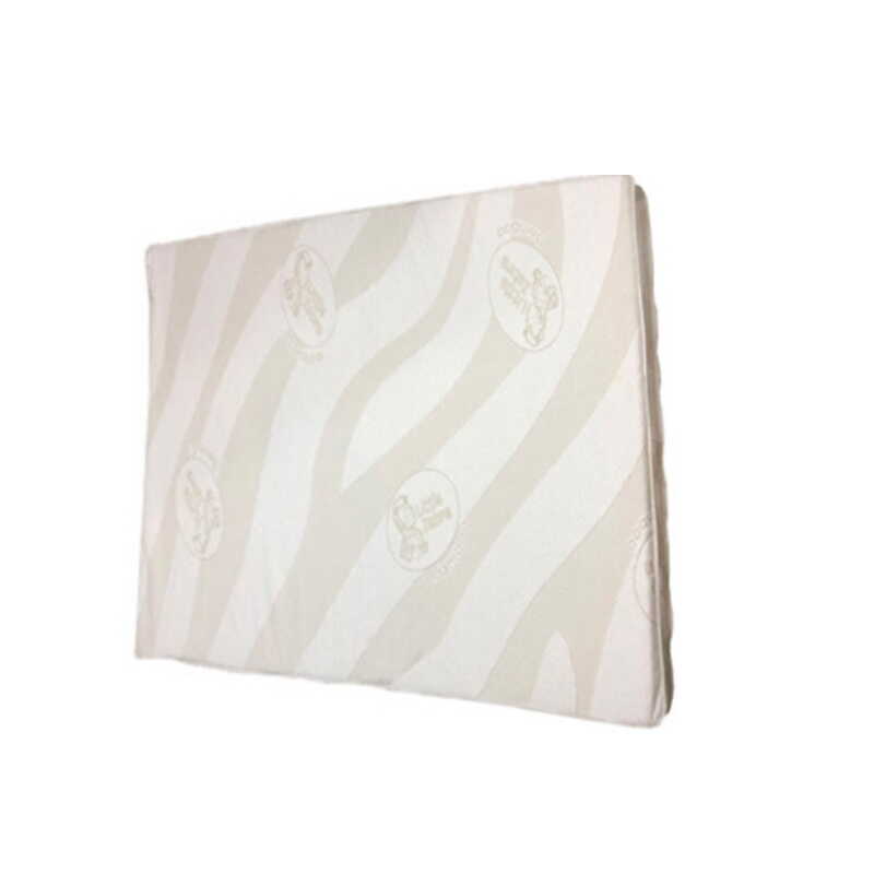 Little Zebra Bamboo Mattress Cover (Water Proof)