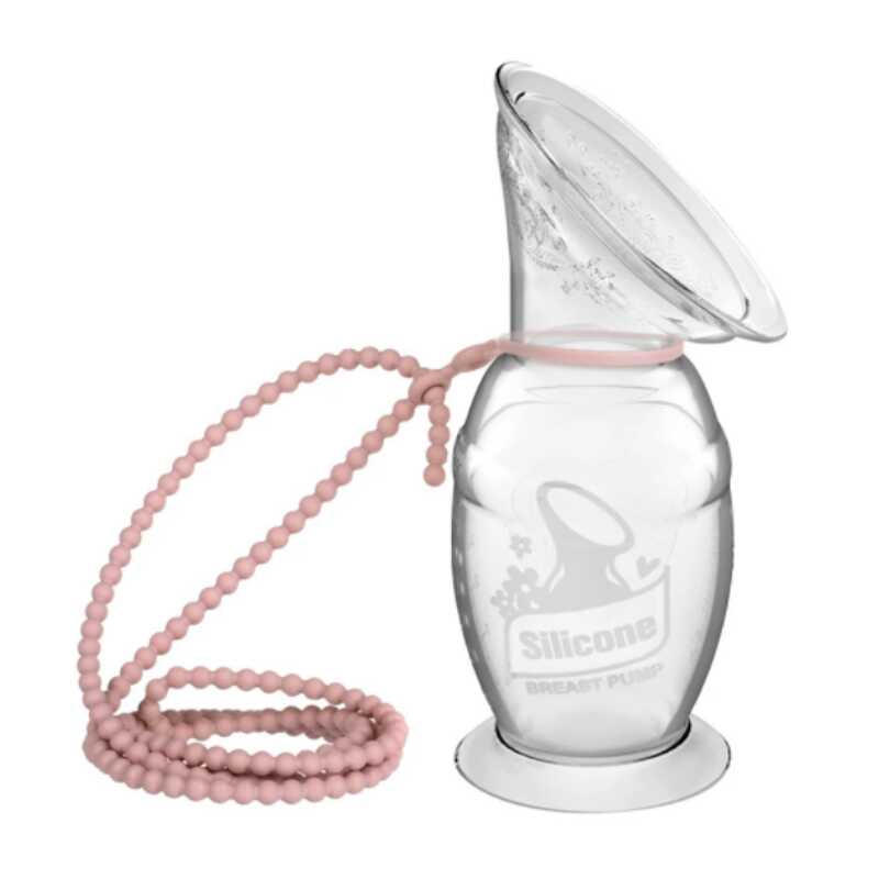 Haakaa Silicone Breast Pump Strap