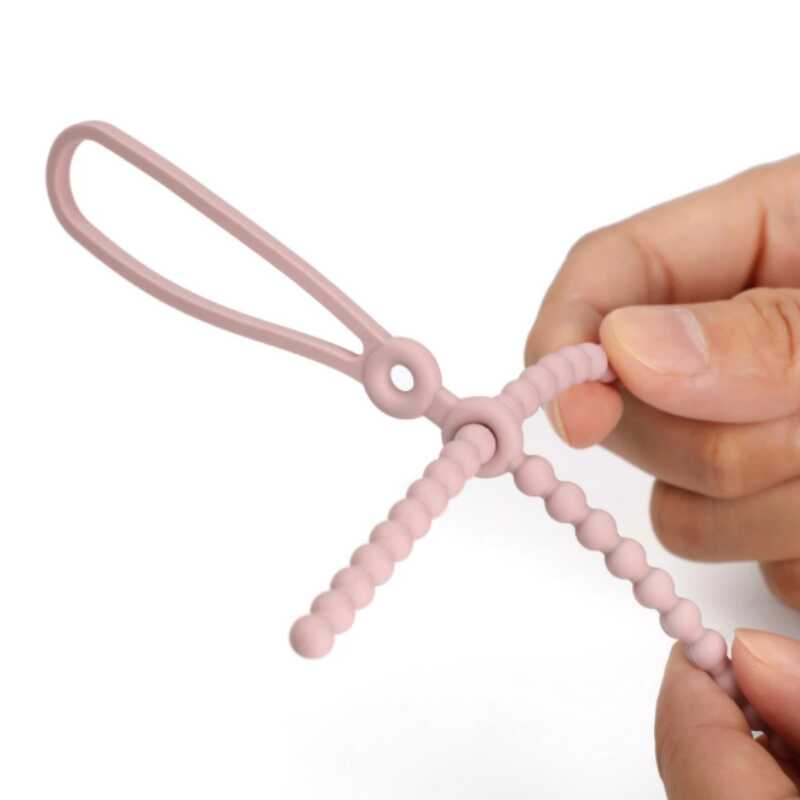Haakaa Silicone Breast Pump Strap