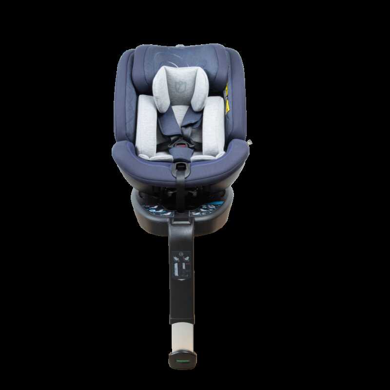 Beblum Nado O6 Carseat