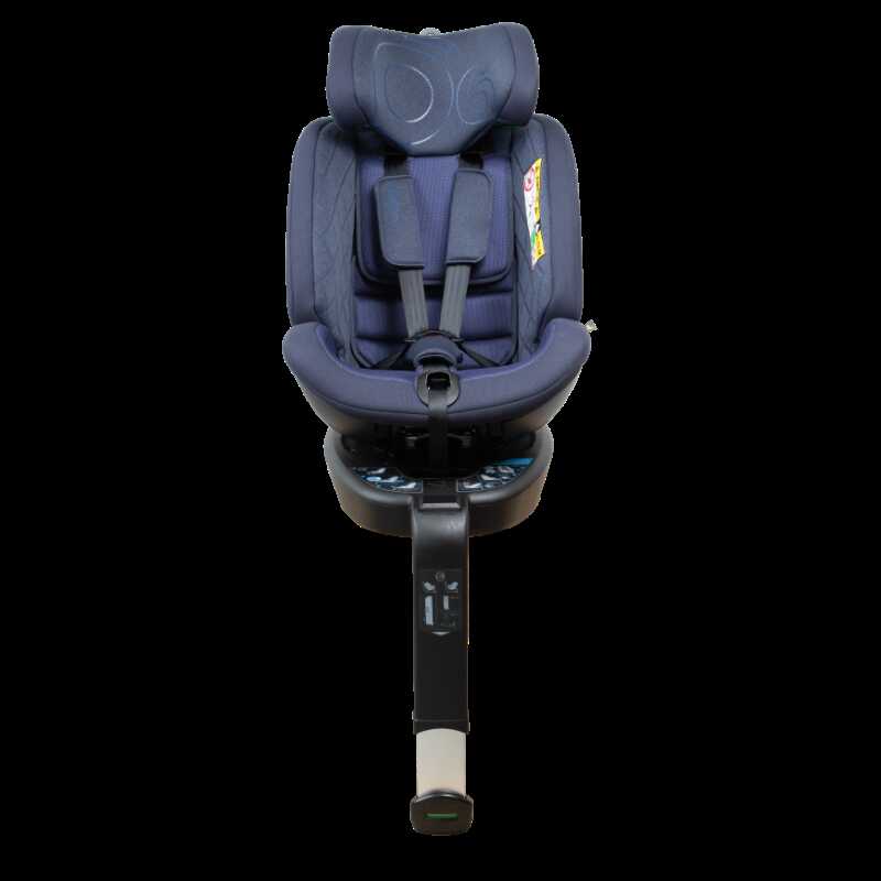 Beblum Nado O6 Carseat
