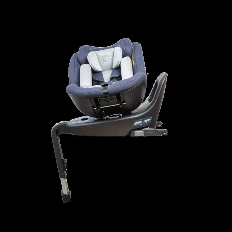 Beblum Nado O6 Carseat