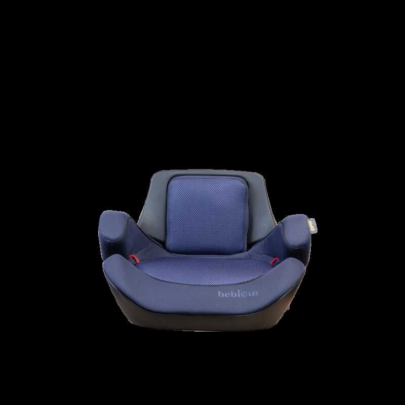 Beblum Nado O7 Carseat