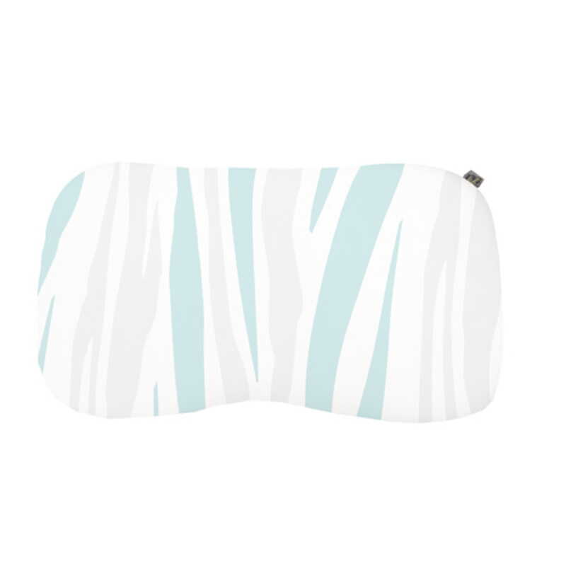 Little Zebra Soft Bamboo New Born Wide Case