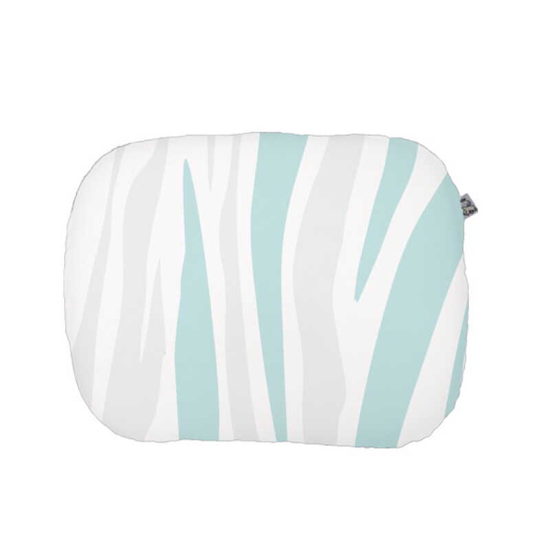 Little Zebra Soft Bamboo New Born Case