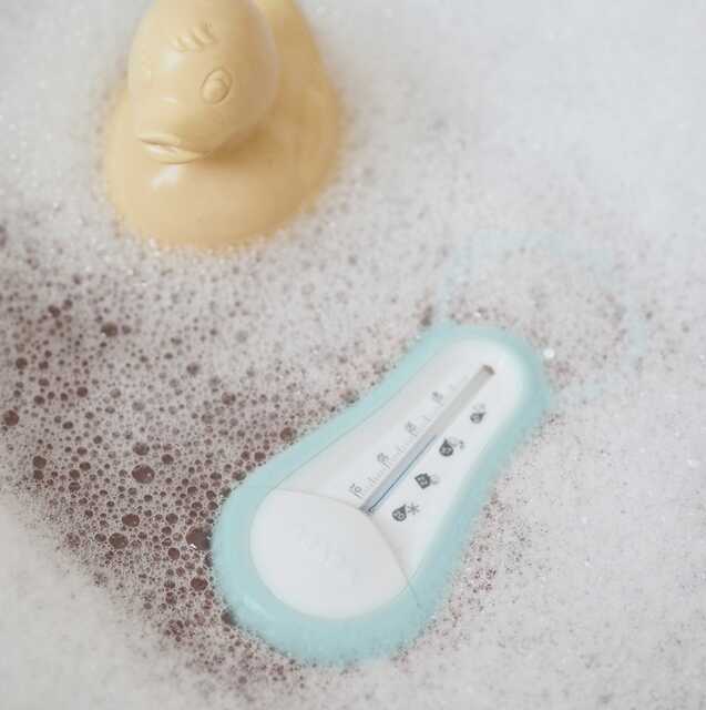 Beaba Bath Thermometer
