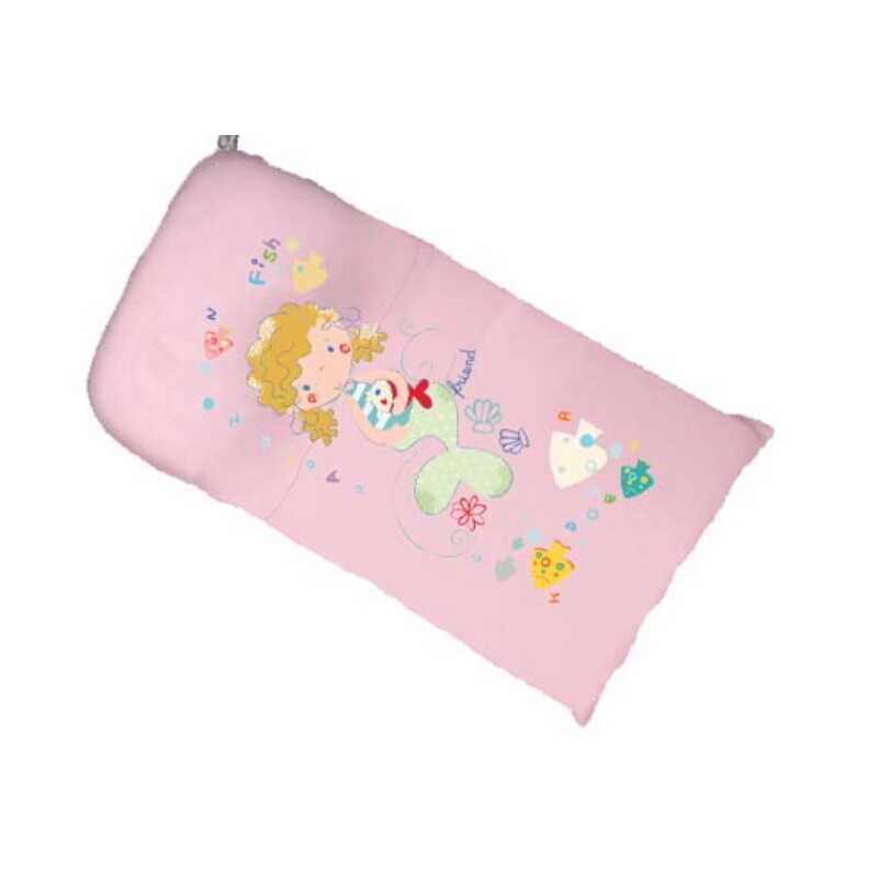 Little Zebra Pram Pad Cover