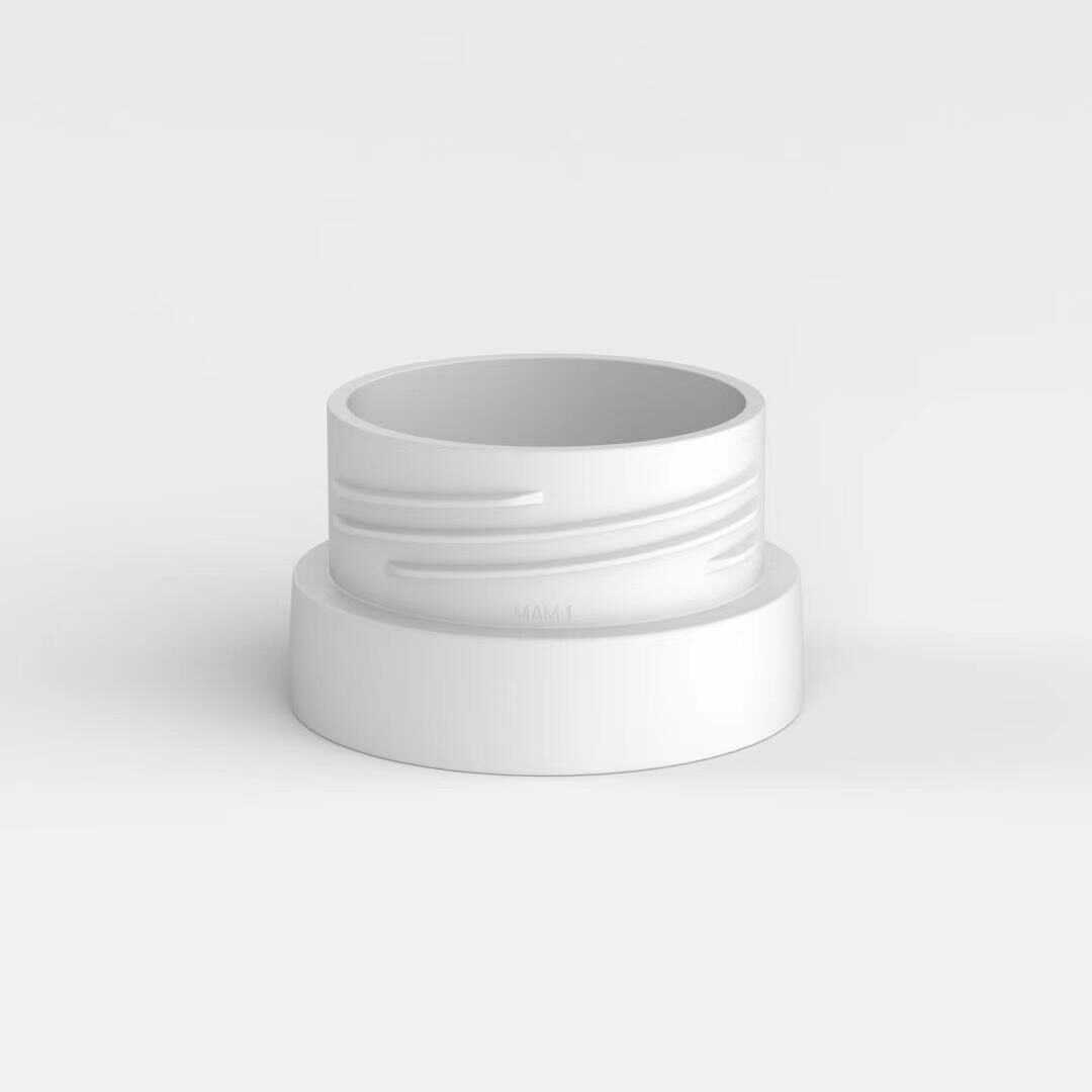 DaLyns Milkbrew 20 Adapter Assorted