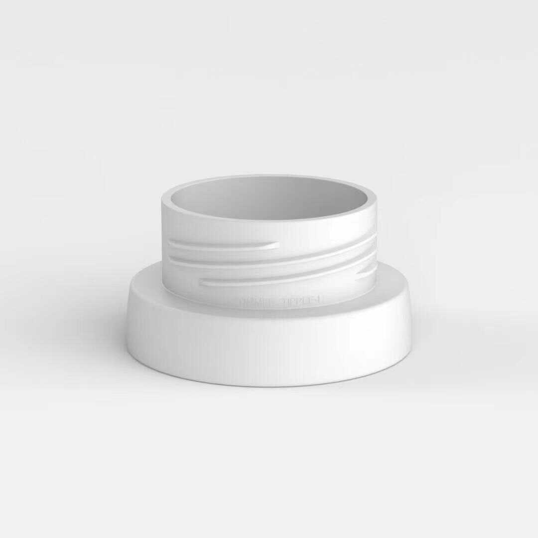 DaLyns Milkbrew 20 Adapter Assorted