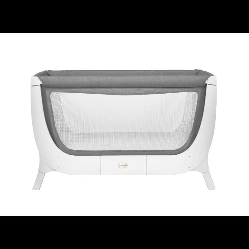 Shnuggle Air Bedside Cot Shnuggle Air Crib Conversion Kit