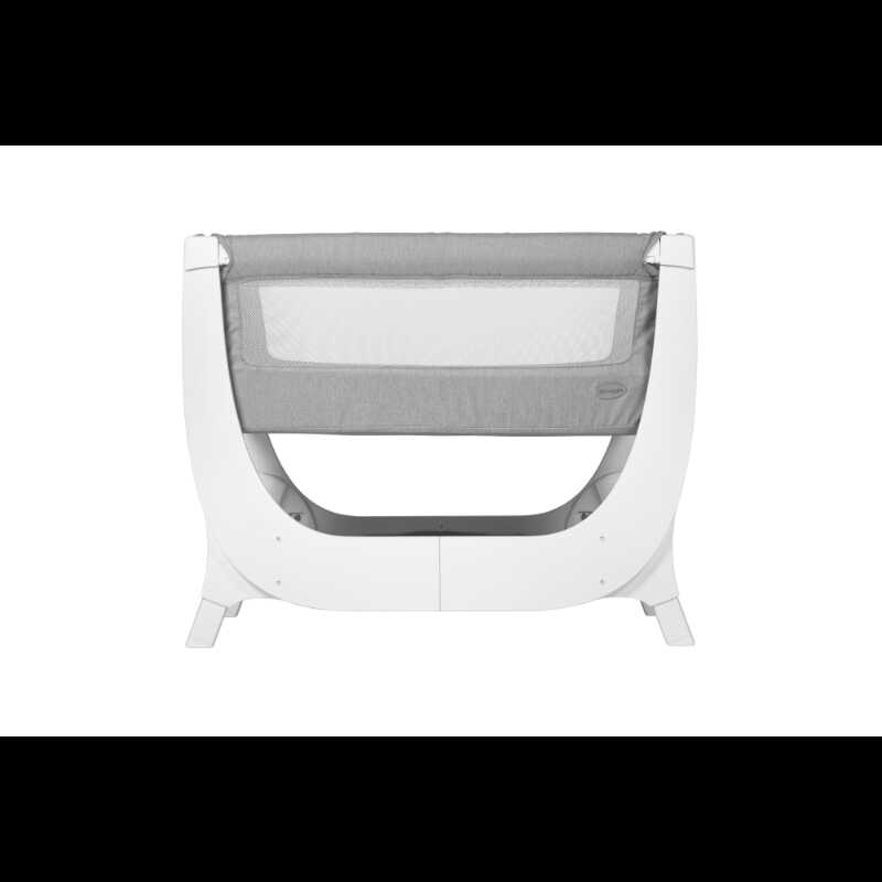 Shnuggle Air Bedside Crib