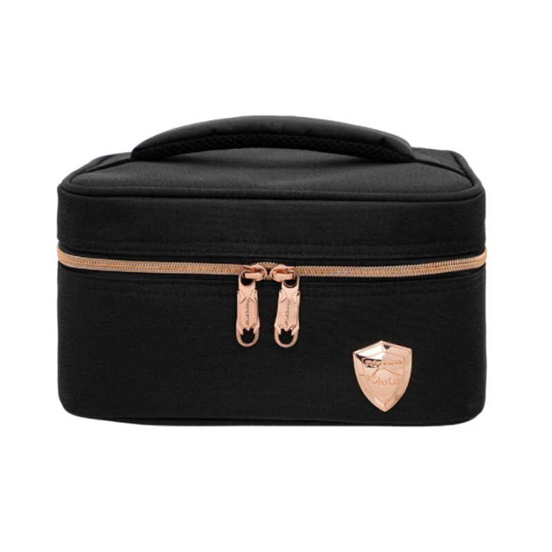 Princeton Single Layer Breast Milk Storage Cooler Bag - Rose Gold Edition