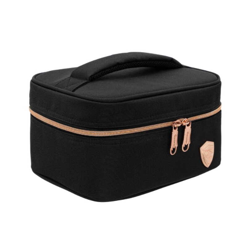 Princeton Single Layer Breast Milk Storage Cooler Bag - Rose Gold Edition