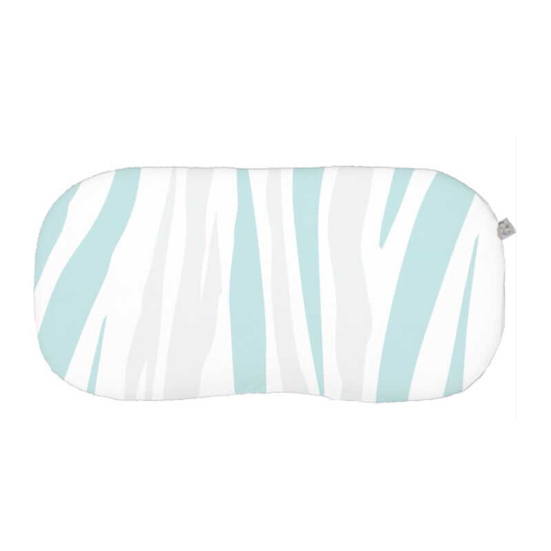 Little Zebra Soft Bamboo Small Case