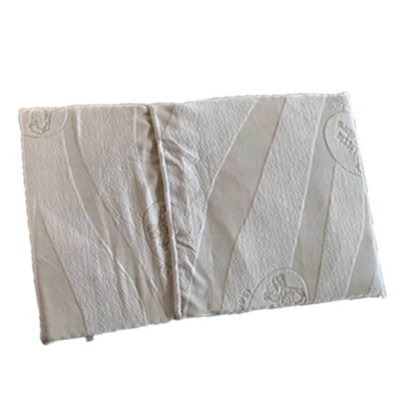 Little Zebra Soft Bamboo Convenient Mattress Covers Bamboo