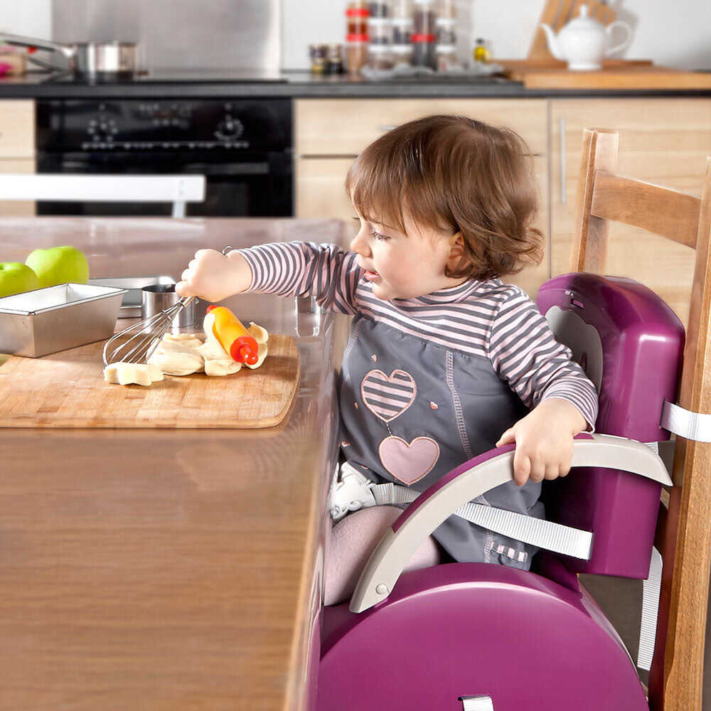 Thermobaby Progressive 2-in-1 Meal Booster Seat Chair