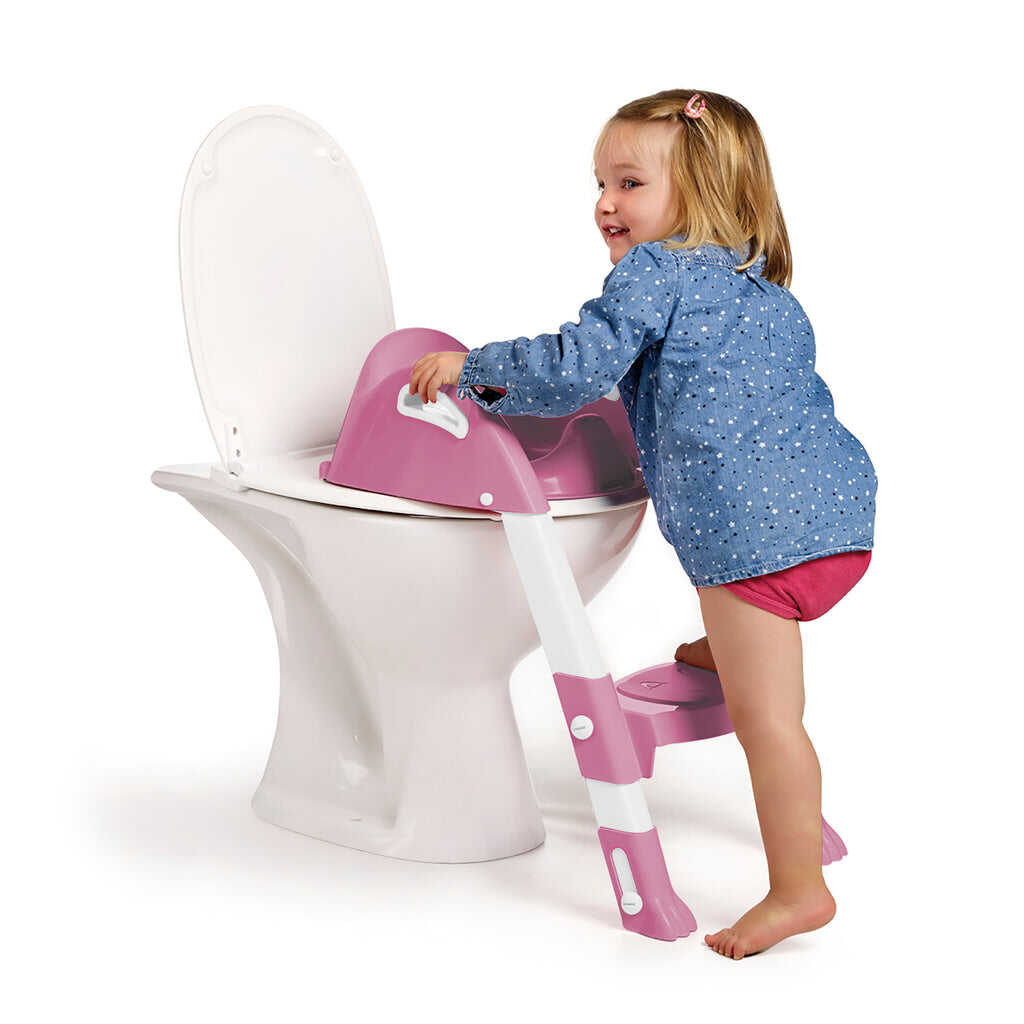 Thermobaby Kiddyloo Toilet Trainer Potty