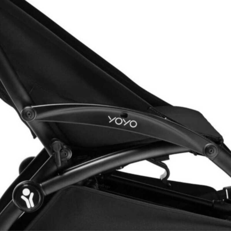 BABYZEN YOYO2 Stroller Frame
