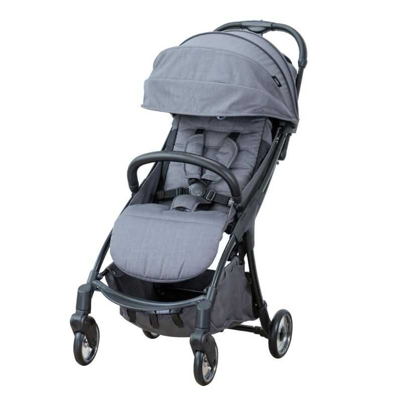 Beblum Navuto Travel System Navuto Stroller Danzo Carseat Adaptor