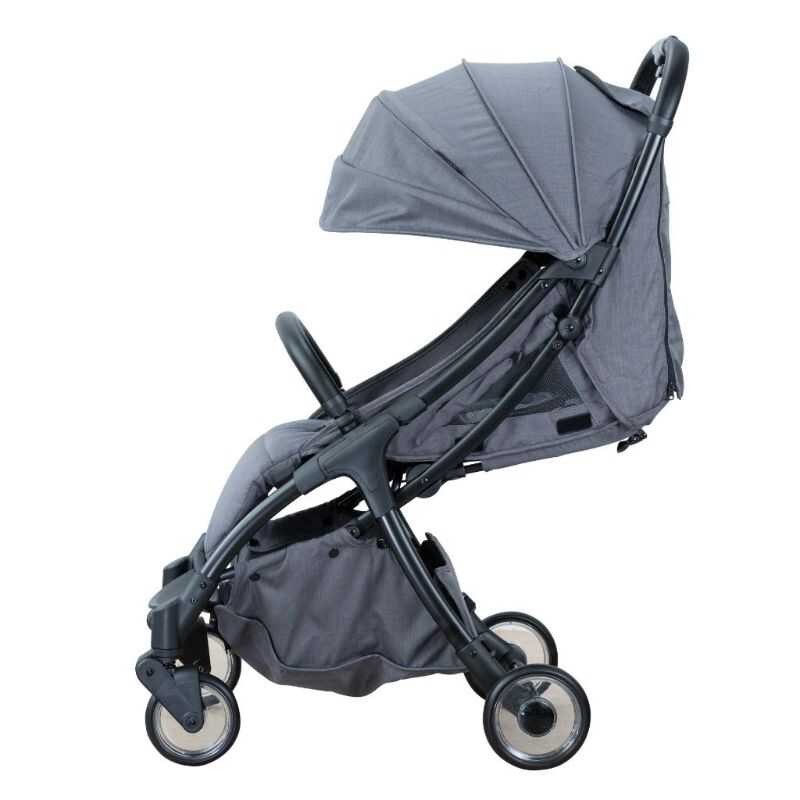 Beblum Navuto Travel System Navuto Stroller Danzo Carseat Adaptor