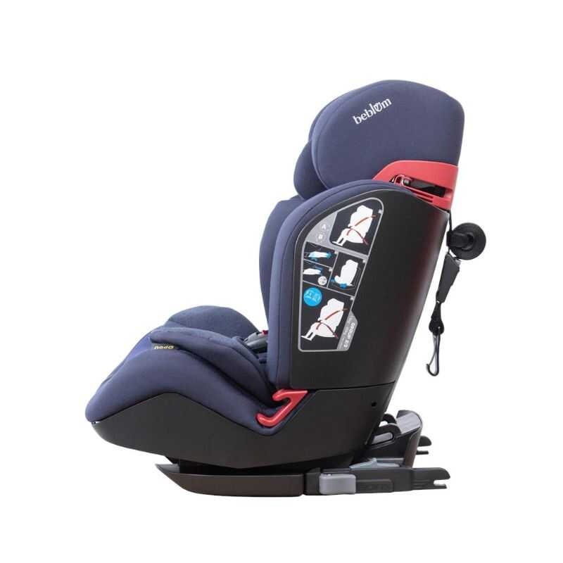 Beblum Nado O10 Carseat